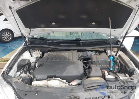 2016 Toyota Camry Xle V6 из США, поврежденный, VIN 4T1BK1FK4GU030439